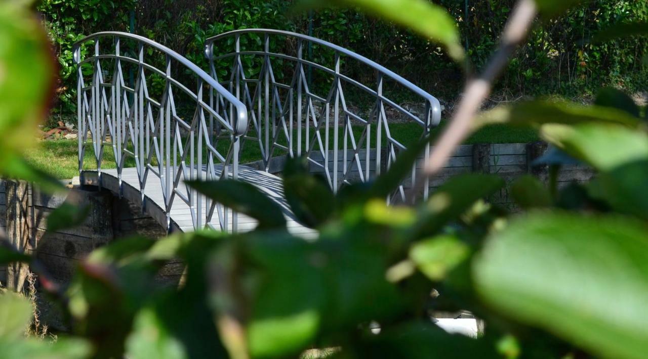 Côte d'Opale - La Ferme des Saules Acomodação com café da manhã Millam Exterior foto